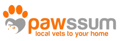 Pawssum logo